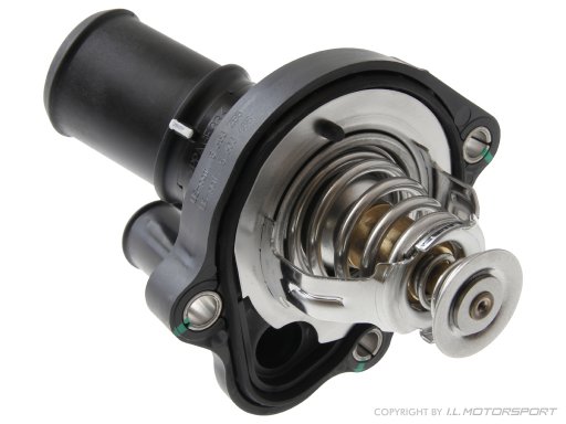 MX-5 Thermostat 