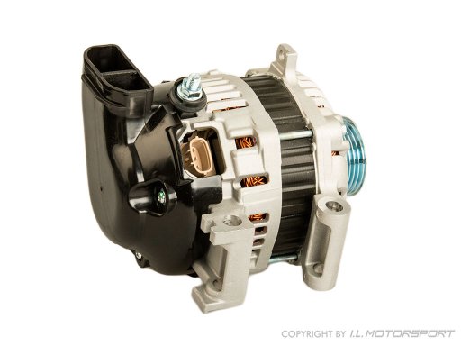 MX-5 Lichtmaschine NC 2005-2008