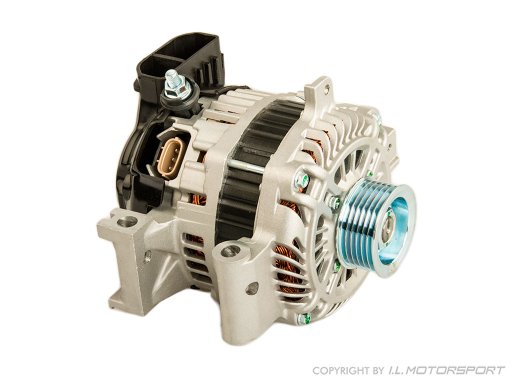 MX-5 Alternator MK3 2005-2008