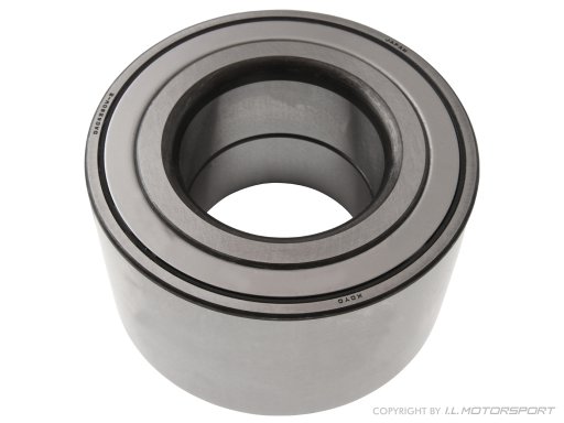 MX-5 Rear Wheel bearing