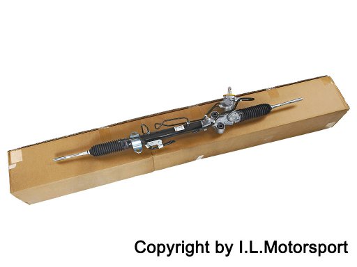 MX-5 Steering Gear, with Power Steering