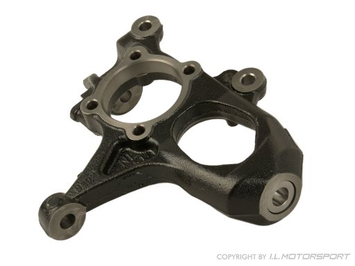 MX-5 fusee linksvoor 2005 - 2008