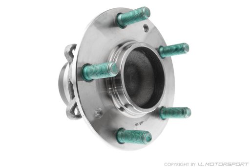 MX-5 Front Hub & Bearing Assembly