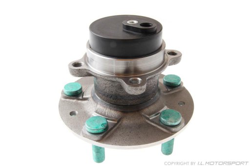 MX-5 Front Hub & Bearing Assembly