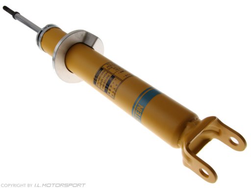 MX-5 Front Shock Absorber Bilstein