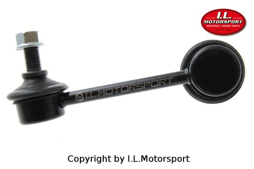 MX-5 Anti Roll Bar Drop Link Front Left Genuine I.L.Motorsport