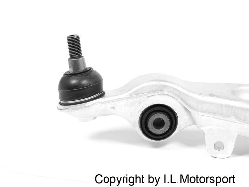 Genuine Mazda Front Lower Right Arm
