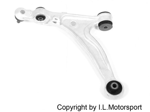 Genuine Mazda Front Lower Arm Leftside