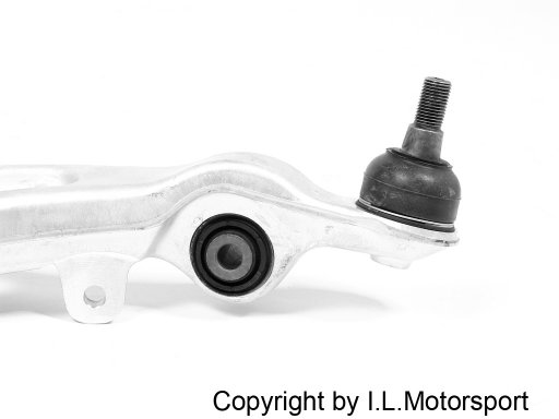 Genuine Mazda Front Lower Arm Leftside