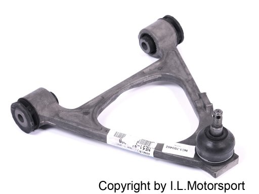 MX-5 Right Front Upper Suspension Arm