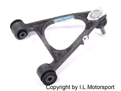 MX-5 Right Front Upper Suspension Arm