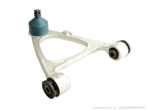 MX-5 Left Front Upper Suspension Arm