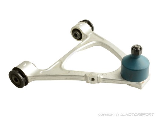 MX-5 Querlenker-Arm  vorne oben links NC