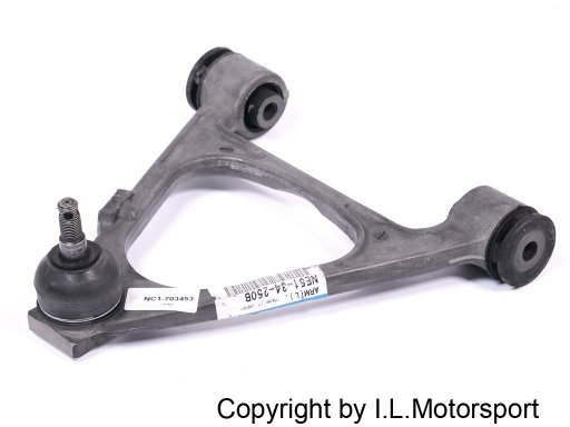 MX-5 Left Front Upper Suspension Arm