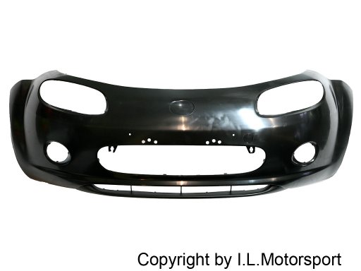 MX-5 Front Bumper Cover