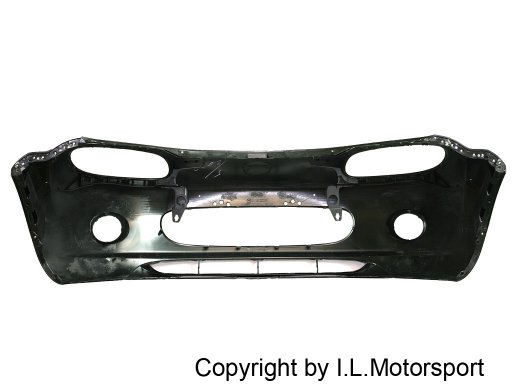 MX-5 Front Bumper Cover