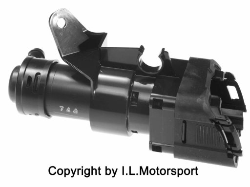 MX-5 Koplamp Wasinstallatie Mechanisme Rechts