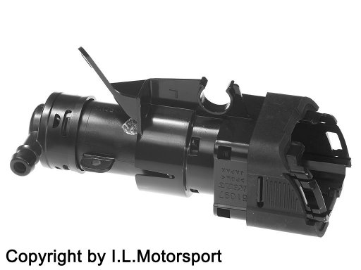 MX-5 Wascherstellglied links NC