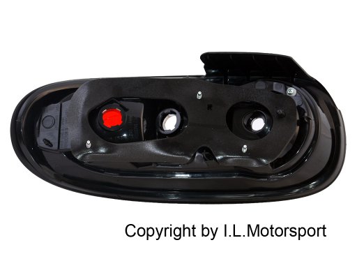 MX-5 Tail Light Rightside Genuine