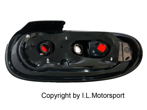 Tail Light Leftside Genuine