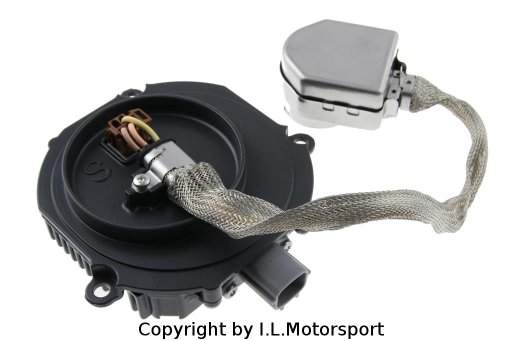 MX-5 Xenon HID Ballast Genuine Mazda