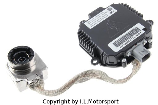 MX-5 Xenon HID Ballast Genuine Mazda