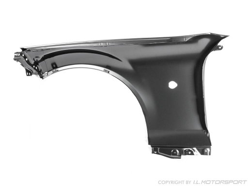 MX-5 Front Wing Panel Rightside