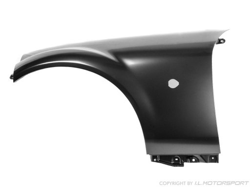 MX-5 Front Wing Panel Leftside