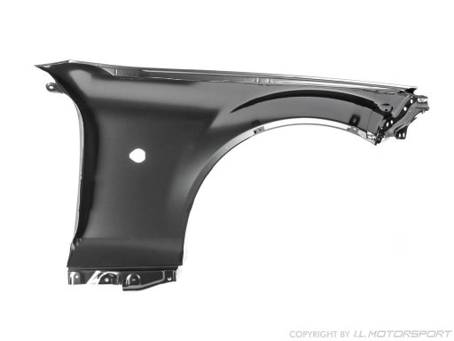 MX-5 Front Wing Panel Leftside