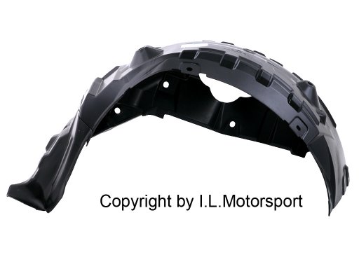 MX-5 Wheel Arch Liner Front Right Upper