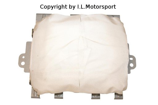 Origineel Mazda Pasagierszijde Air Bag Module NC