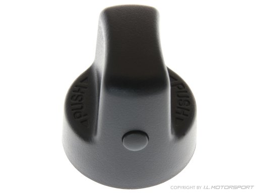 MX-5 Contactslot Knop / Smart Key