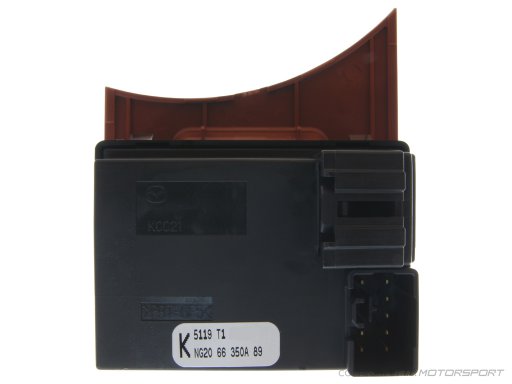 MX-5 Power Window Switch Tan