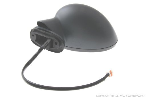 MX-5 Door Mirror Left Side Electric & Heated