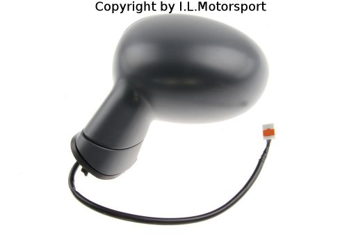 MX-5 Door Mirror Left Side Electric Operated