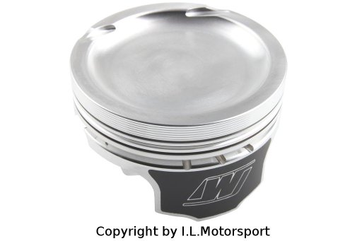 MX-5 Wiseco Forged Piston 0,50 Oversize