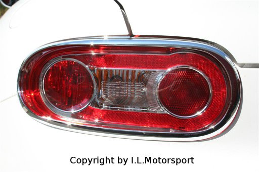 MX-5 Tail Light Frame I.L.Motorsport