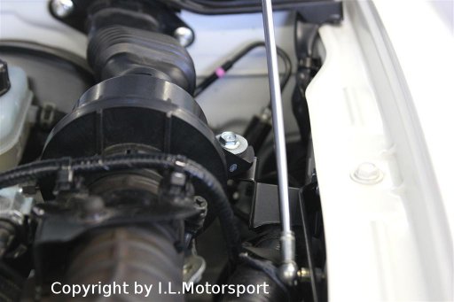 MX-5 Steun Voor Resonantiekamer Voor I.L.Motorsport Motorkaplifters