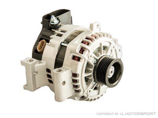 MX-5 Dynamo NC 2008-2015
