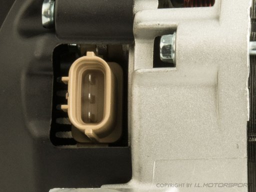 MX-5 Alternator MK3 2008-2015