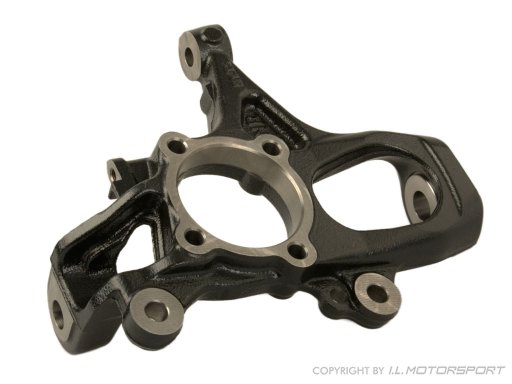MX-5 fusee rechtsvoor 2008 - 2015
