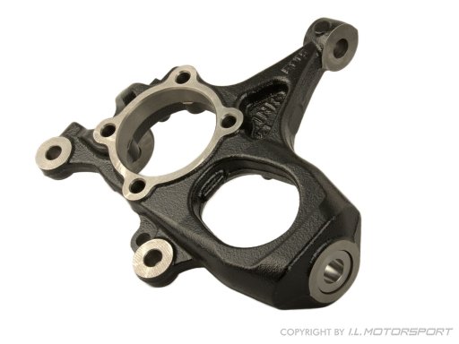 MX-5 fusee rechtsvoor 2008 - 2015