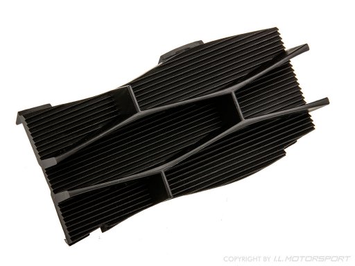 MX-5 Abdeckung Grill links