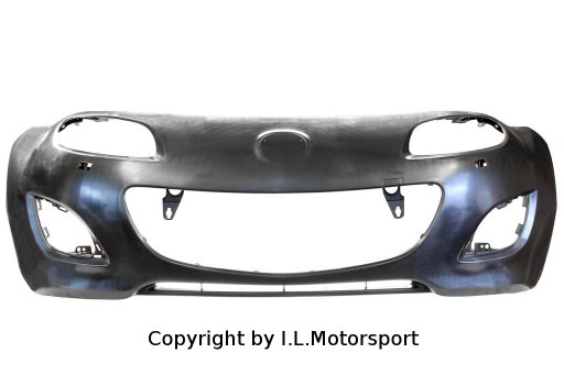 MX-5 Front Bumper Xenon Genuine