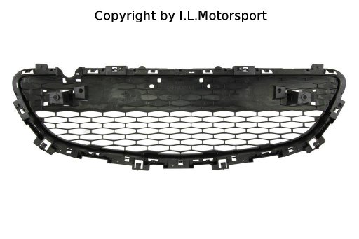 MX-5 Genuine Mazda Mesh Grille For Front Bumper