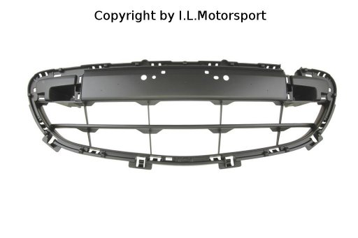 MX-5 Grill / Gitter Stoßfänger vorne NCFL