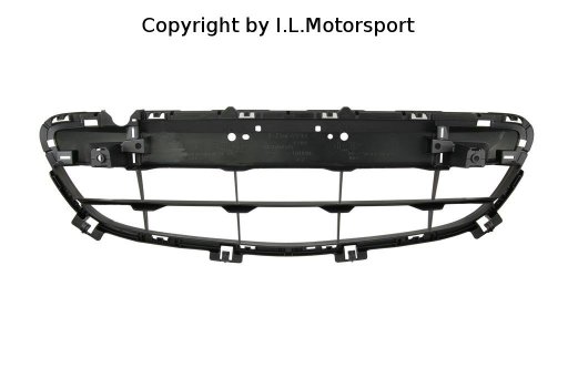 MX-5 Genuine Mazda Grille Front Bumper