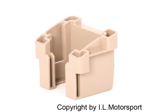 MX-5 Leftside Nozzle Bracket For Headlamp Washer System