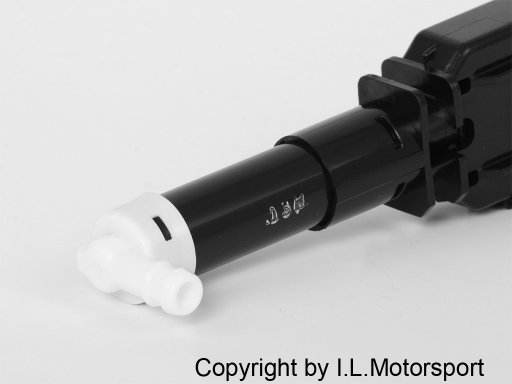MX-5 Mechanism right MK3,5 head lamp spray washer nozzle