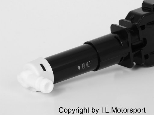 MX-5 Mechanism left MK3,5 head lamp spray washer nozzle